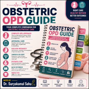 Obstetric OPD guide
